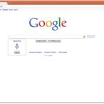 Voice Search, Extension de Chrome para realizar busquedas mediante comandos de voz