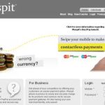 Waspit, Plataforma de pago para moviles