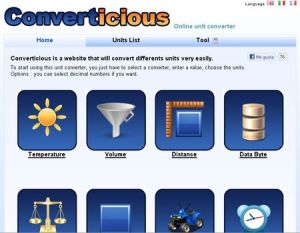 Converticious