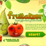 Fruitalizer, Divertida aplicacion para poner tu rostro a una fruta o verdura