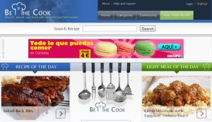 bethecook