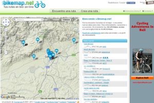 bikemap