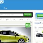 Carbuzz, Completas fichas tecnicas y opiniones sobre vehiculos