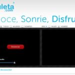 ChatenRuleta, Otro clon de Chatroulette en español