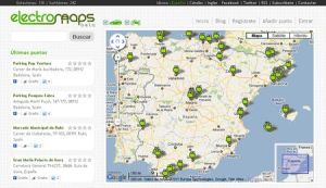 electromaps