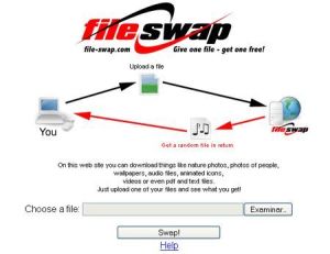 fileswap