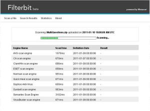 filterbit