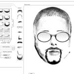 Flash Face, Crea un retrato robot online