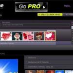 Flixtime, Potente herramienta online para creacion de videos