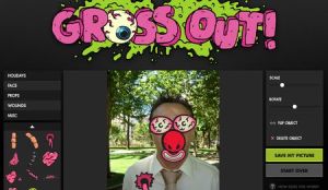 grossout