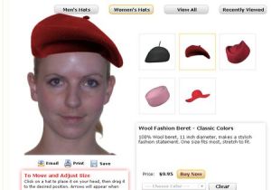 hat-try-on