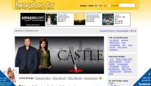 heardontv