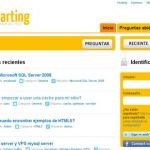 Hostarting Respuestas, Resuelve tus dudas antes de contratar un hosting o dominio