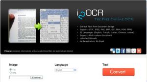 i2ocr