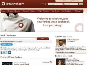 idealchef