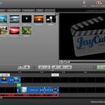 JayCut, Editor de video profesional online y gratuito