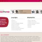 MuxoMuxo, Otra plataforma para ofertar y demandar empleo domestico en España