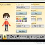 My Avatar Editor, Aplicacion web gratuita para crear avatares