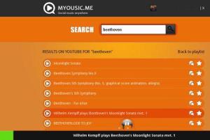 myousic