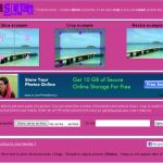 PicSlice: Divide, recorta o redimensiona imagenes online