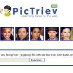 Pictriev, Compara tu rostro con otros semejantes en la red