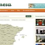 Pidemesa, Reservas online en Restaurantes de toda España