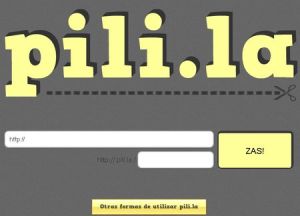 pilila