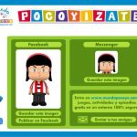 Pocoyize, Crea tu avatar online al estilo de Pocoyo