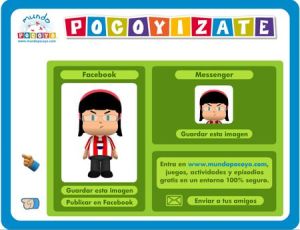 pocoyize