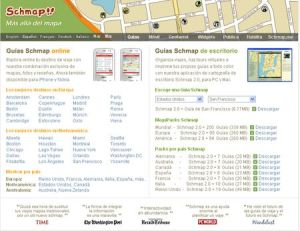 schmap