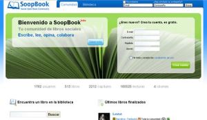 soopbook