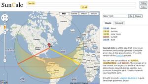 suncalc