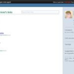 Trunk.ly, Excelente marcador social para almacenar tus favoritos