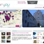 Turyou, Red social turistica para promocionar Castilla y Leon