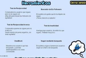 twit-herramientas