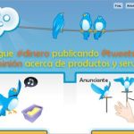 Twync, Gana dinero por publicar Tweets patrocinados