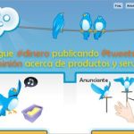 Twync, Gana dinero por publicar Tweets patrocinados