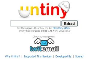 untiny