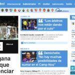 Vavel, Toda la informacion del mundo deportivo