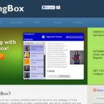 VendingBox, Crea una tienda online que se integra con Facebook