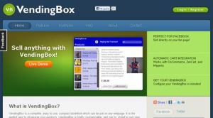 vendingbox
