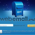 WebEmail.me, Combate el Spam usando una cuenta de correo temporal