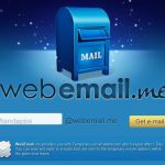 WebEmail.me, Combate el Spam usando una cuenta de correo temporal
