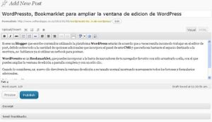 wordpressto