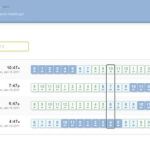 WorldTimeBuddy, Sencilla forma de comparar la hora de diferentes ciudades