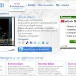 Haz tus imagenes divertidas retocandolas en WriteOnIt