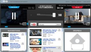 youtubedisko