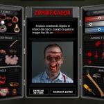 Zombificador: Conviertete en un Zombie (o al menos tu foto) con esta aplicacion online