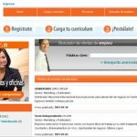 ZonaJobs, Buscador de ofertas de empleo para España y Latinoamerica
