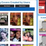 Fake Magazine Covers, Fotomontajes online con tu imagen en portada de una revista